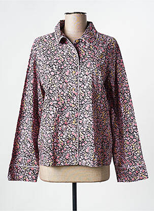Pyjama violet LOVE STORIES femme