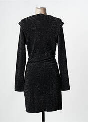 Robe courte noir IRO pour femme seconde vue