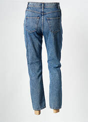 Jeans coupe droite bleu IRO pour femme seconde vue