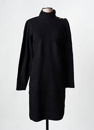 Robe courte noir Y.A.S femme