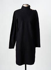 Robe courte noir Y.A.S pour femme seconde vue