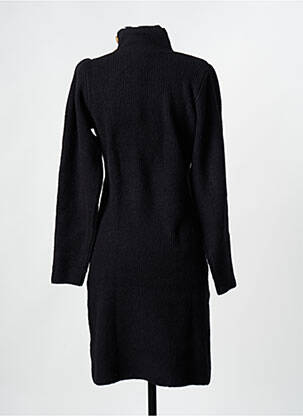 Robe courte noir Y.A.S femme