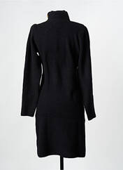 Robe courte noir Y.A.S pour femme seconde vue