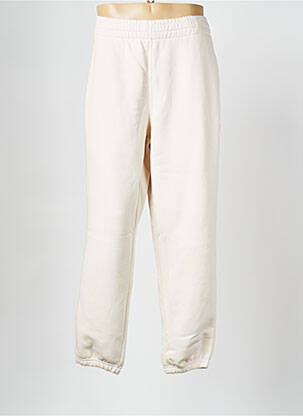 Jogging beige ADIDAS femme