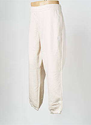 Jogging beige ADIDAS femme