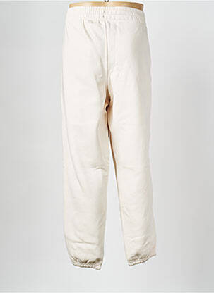 Jogging beige ADIDAS femme