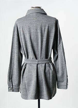 Veste casual gris PENNYBLACK femme