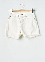 Short beige PLEASE pour femme seconde vue