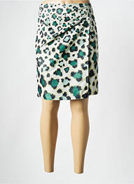 Jupe courte vert PENNYBLACK femme