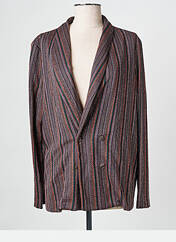 Blazer violet IMPERIAL pour femme seconde vue