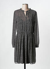 Robe courte noir PENNYBLACK pour femme seconde vue