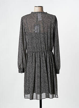 Robe courte noir PENNYBLACK femme