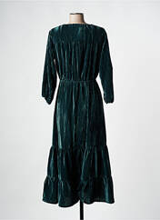 Robe longue vert MAX&CO. pour femme seconde vue