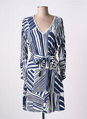 Robe courte noir TWINSET pour femme seconde vue