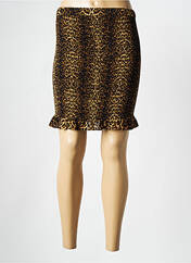Jupe courte multicolore THE KOOPLES pour femme seconde vue