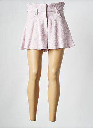 Short rose IRO femme
