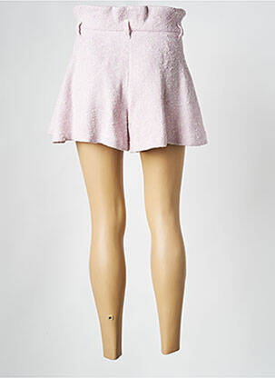 Short rose IRO femme
