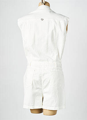 Combishort beige PLEASE femme