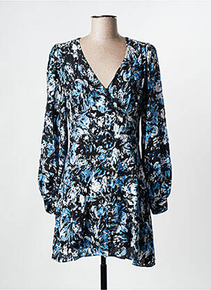 Robe courte multicolore THE KOOPLES femme