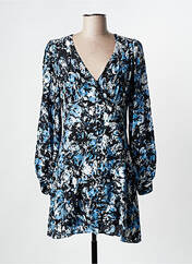 Robe courte multicolore THE KOOPLES pour femme seconde vue