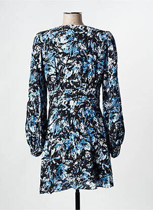 Robe courte multicolore THE KOOPLES femme