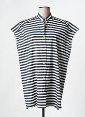 Chemisier noir MAX MARA pour femme seconde vue