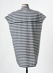 Chemisier noir MAX MARA pour femme seconde vue