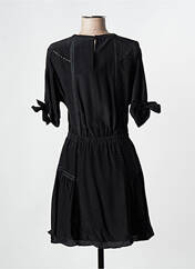 Robe courte noir THE KOOPLES pour femme seconde vue