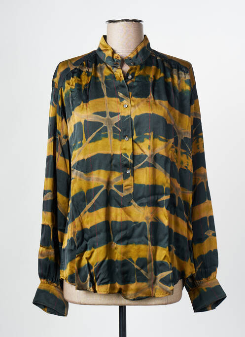 Blouse noir HARTFORD pour femme