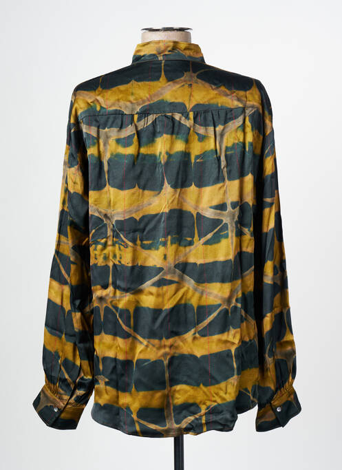 Blouse noir HARTFORD pour femme