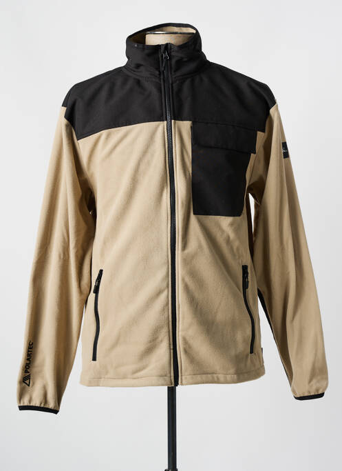 Polaire marron O'NEILL pour homme