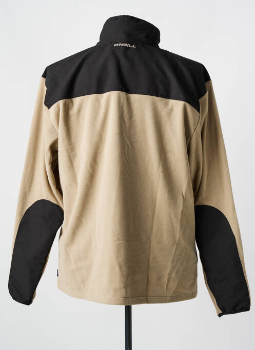 Polaire marron O'NEILL pour homme