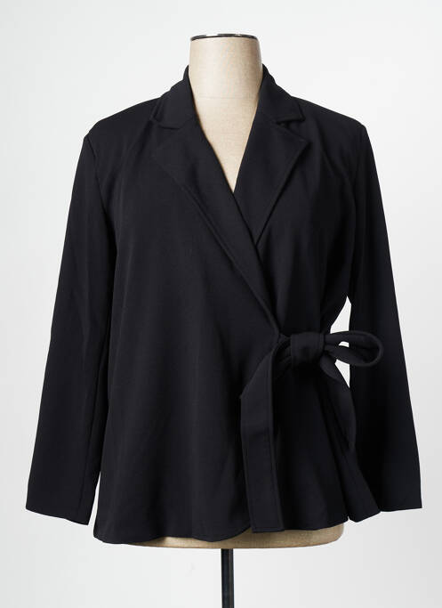 Blazer noir EVOKED VILA pour femme