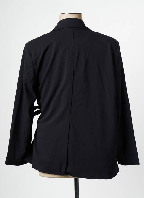 Blazer noir EVOKED VILA pour femme