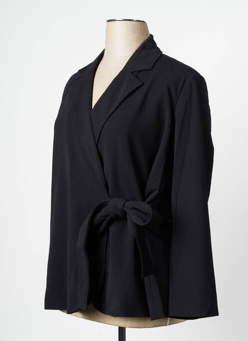 Blazer noir EVOKED VILA pour femme