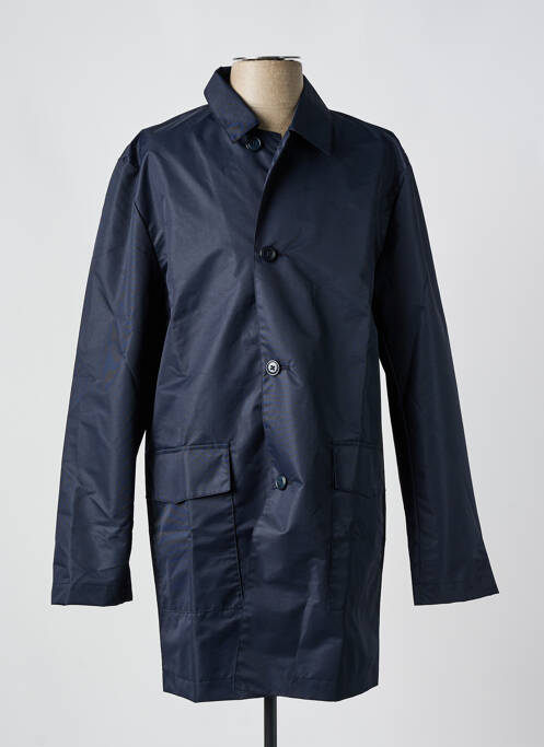 Coupe-vent bleu PAUL SMITH pour homme