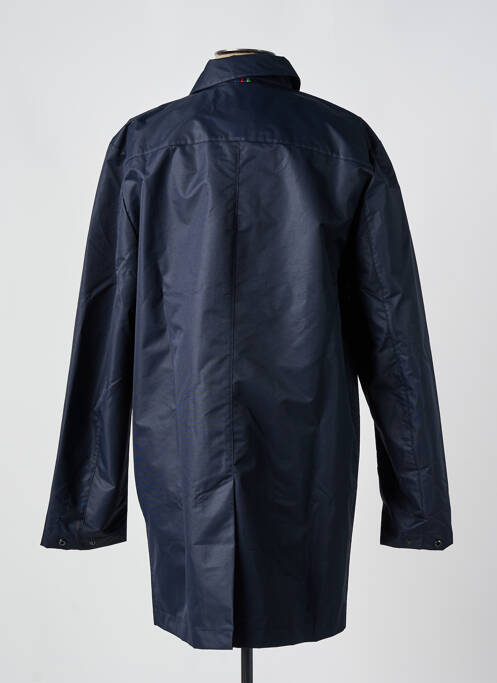 Coupe-vent bleu PAUL SMITH pour homme