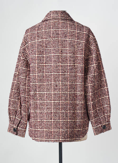Chemisier multicolore BONTON femme