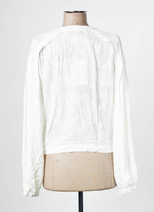 Top blanc IRO pour femme