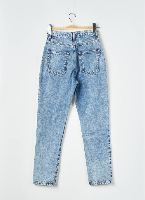 Jeans coupe droite bleu IRO pour femme