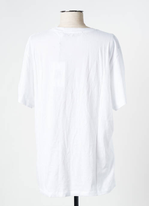 T-shirt blanc IRO pour femme