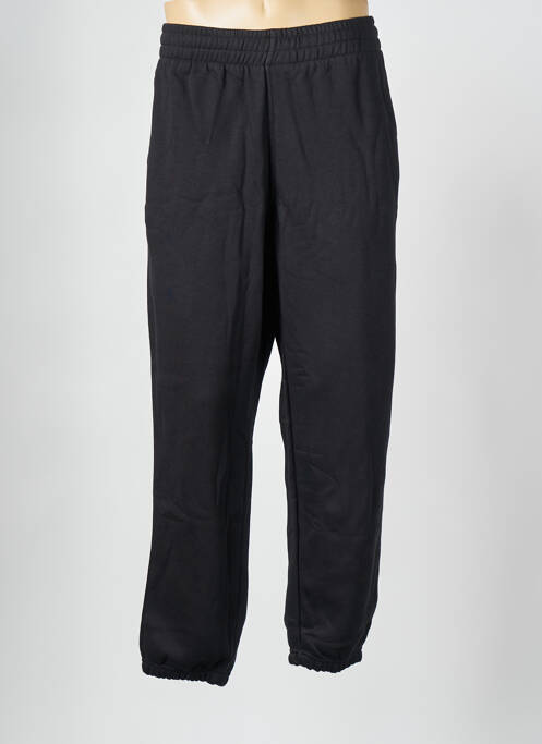 Jogging noir ADIDAS pour femme
