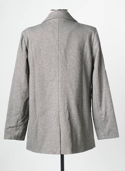 Blazer noir PIECES pour femme