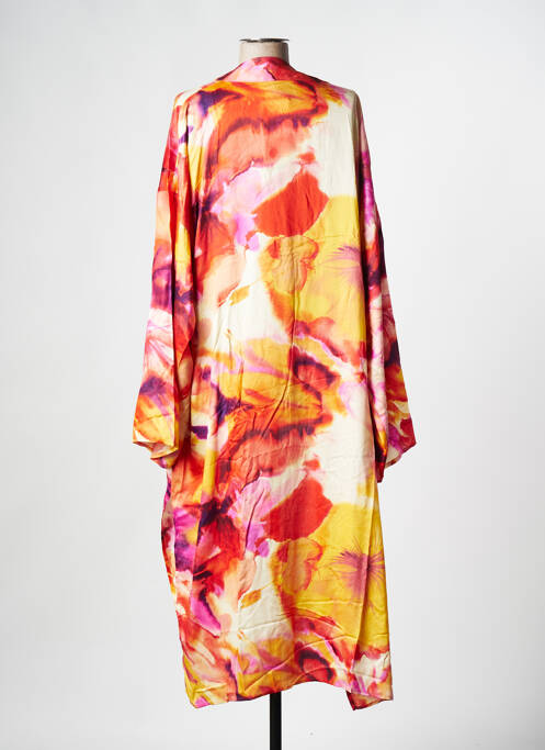 Veste kimono multicolore PARISIENNE ET ALORS pour femme
