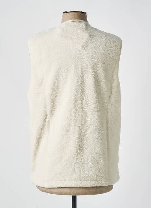 Polaire beige LES DEUX pour homme