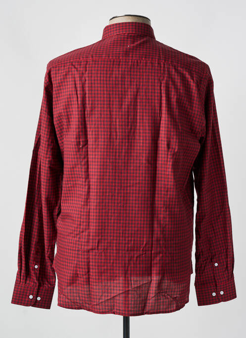 Chemise manches longues multicolore ATELIER PRIVÉ pour homme