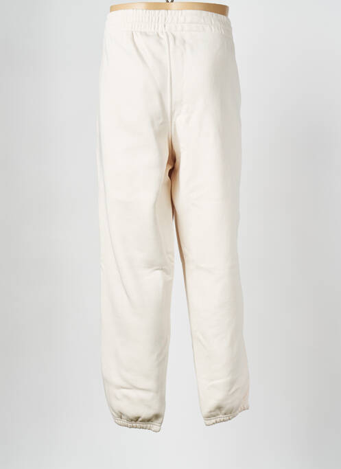 Jogging beige ADIDAS pour femme