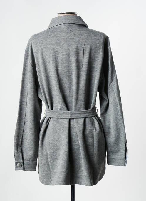 Veste casual gris PENNYBLACK pour femme