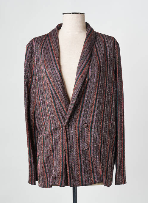 Blazer violet IMPERIAL pour femme