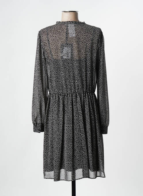 Robe courte noir PENNYBLACK pour femme